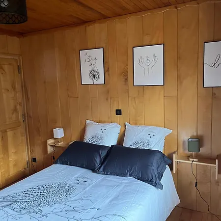 Le Robert Chalet Villard-de-Lans