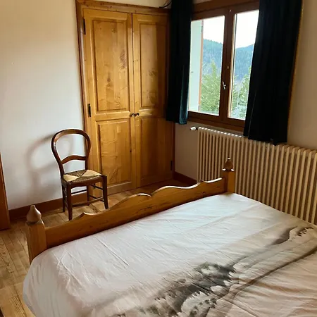 Le Robert Chalet Villard-de-Lans