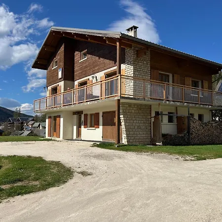 Le Robert Chalet Villard-de-Lans
